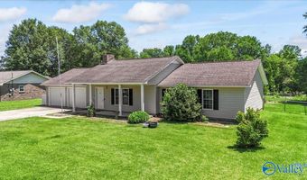304 Ohara Dr, Albertville, AL 35950