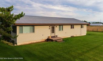87487 U.S. 89, Afton, WY 83110