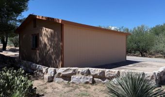 1085 S Highway 80, Benson, AZ 85602