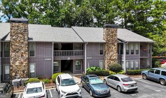 3893 Woodridge, Tucker, GA 30084