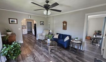 2002 Chouteau Ave, Baxter Springs, KS 66713