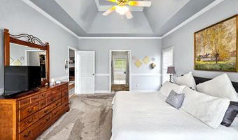 1345 Bentwater Dr, Acworth, GA 30101