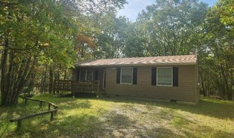 67 Twin Lake Rd, Albrightsville, PA 18210