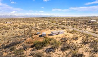 232 N WILDCAT Pl, Benson, AZ 85602