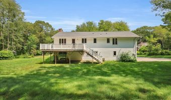16 Rosewood Ln, Bolton, CT 06043