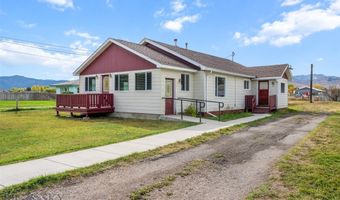 116 N Norris Ave, Anaconda, MT 59711