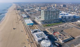 1101 Ocean Avenue Unit Penthouse D Penthouse D, Asbury Park, NJ 07712