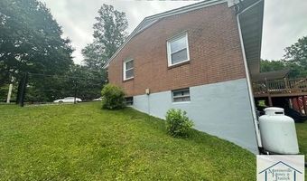 586 Graceland Dr, Bassett, VA 24055