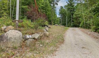 242 Jerusalem Rd, Canaan, NH 03741