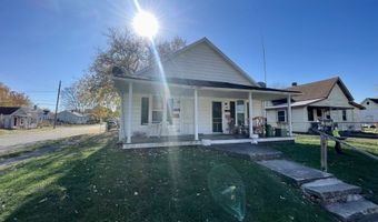 1201 W 1st St, Anderson, IN 46016