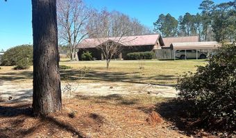 1348 S US HWY 1, Alma, GA 31510