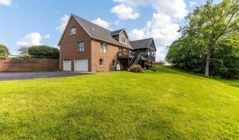 445 Cedar Hill Rd SW, Amanda, OH 43102