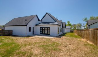 7509 S Shoreline, Benton, AR 72019