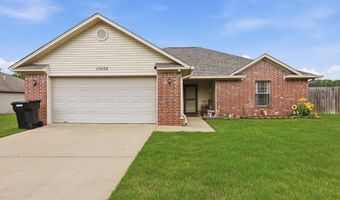 15484 Walnut Gln, Alexander, AR 72202