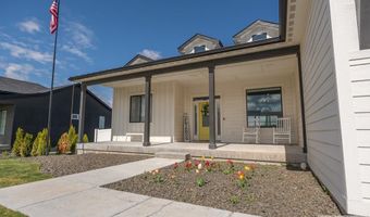 3610 Purple Sage Dr, Ammon, ID 83406