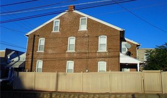 732 W Whitehall St, Allentown, PA 18102