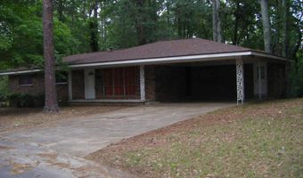 1526 Pine Manor Dr, Arkadelphia, AR 71923