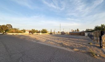 308 FRANKLIN St, Anthony, TX 79821