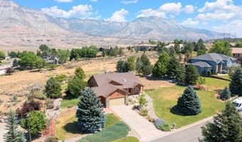 301 Roan Creek Dr, Battlement Mesa, CO 81635