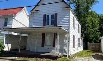 404 E Second St, Augusta, KY 41002