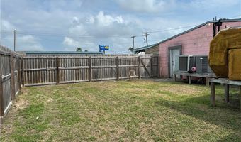 306 E Goodnight Ave, Aransas Pass, TX 78336