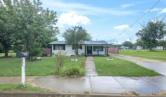 402 E Davis Ave, Alvarado, TX 76009