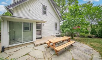 403 W Madison St, Ann Arbor, MI 48103