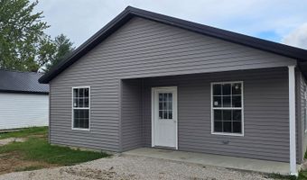 707 S Durbin St, Bicknell, IN 47512