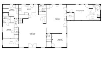 147 County Road 2378, Alba, TX 75410