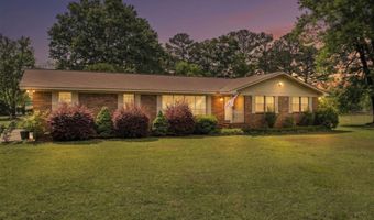 317 Wood Ave SE, Attalla, AL 35954