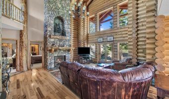 731 E Autumn Dr, Brian Head, UT 84719