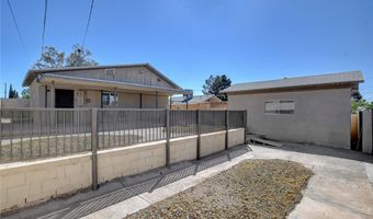 652 C Ave, Boulder City, NV 89005