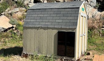32160 Poudre Canyon Rd, Bellvue, CO 80512
