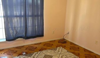 1319 N CLEVELAND St, Amarillo, TX 79107