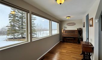 100 W Shore Duck Lake Rd, Babb, MT 59411