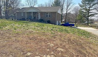 323 Meadow Hill Rd, Campbellsville, KY 42718
