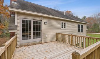 214 Thompson Rd, Arundel, ME 04046
