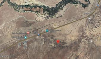 W Star Peak Rd, Imlay, NV 89418