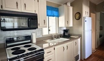 400 N. Plaza Drive Lot 702, Apache Junction, AZ 85120