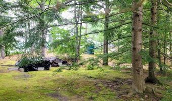 54 Canterbury Shore Dr, Canterbury, NH 03224