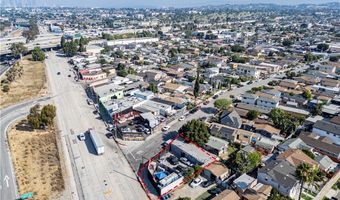 4701 Telegraph, Los Angeles, CA 90022