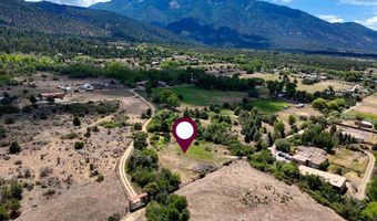 Tract 13 Luis O Torres Rd, Arroyo Seco, NM 87514