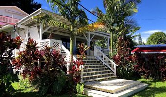 979 Hana Hwy, Hana, HI 96713