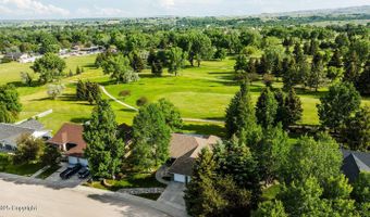 777 W Hogerson St, Buffalo, WY 82834