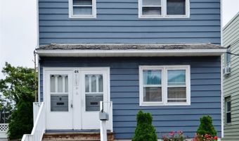 48 HUMPHREY Ave 2, Bayonne, NJ 07002