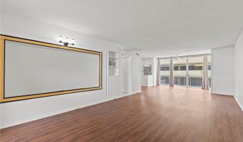 419 A Atkinson Dr 207, Honolulu, HI 96814