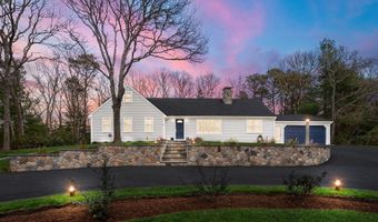 1351 Old Post Rd, Marstons Mills, MA 02648