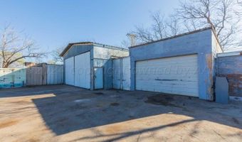 1631 S ARTHUR St, Amarillo, TX 79102