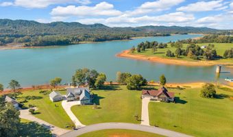 Lot 11 Shields Crossing Drive, Bean Station, TN 37708