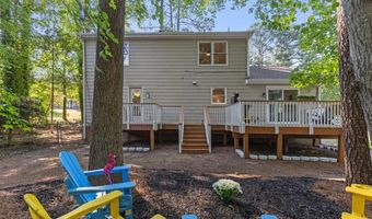 1002 Apache Ln, Apex, NC 27502